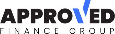 Approved Finance Group logo