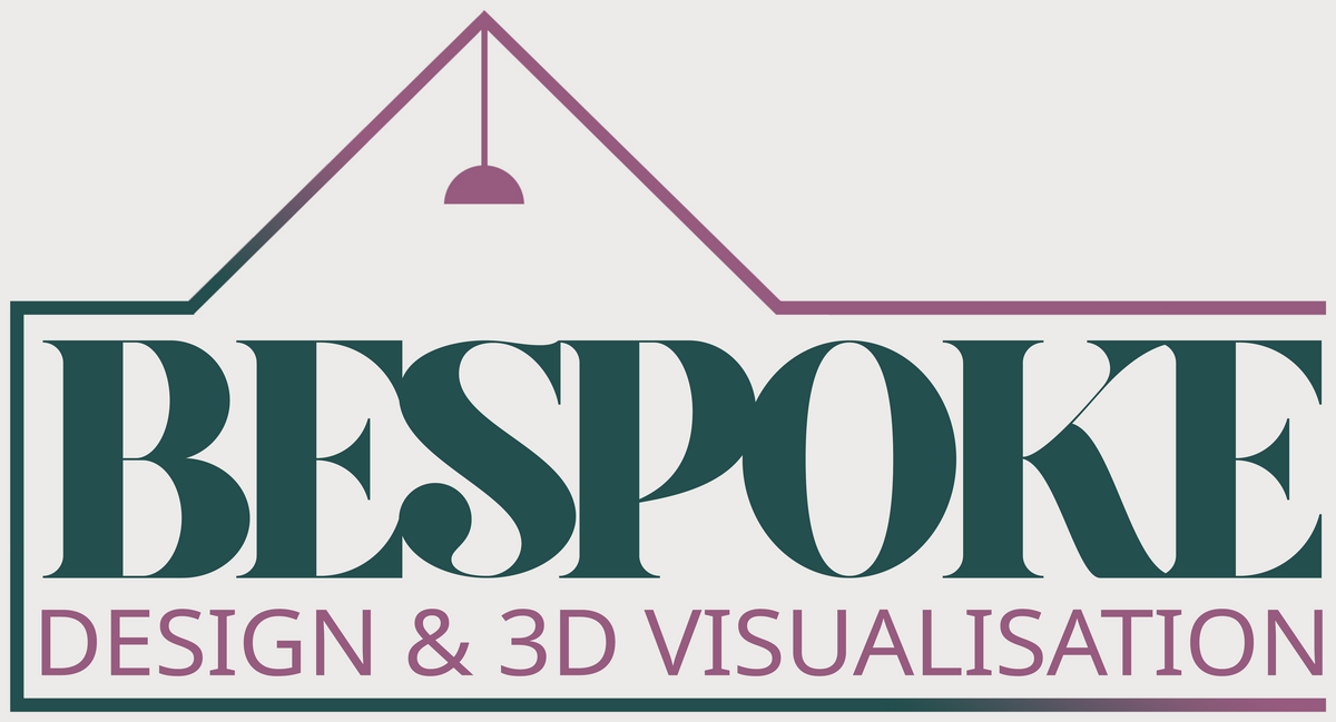 Bespoke Design & 3D Visualisation logo