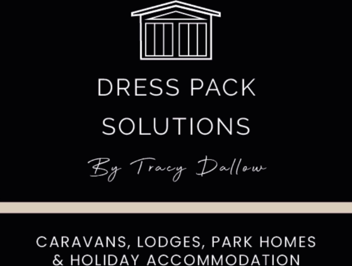 Dress Pack Solutions Ltd logo