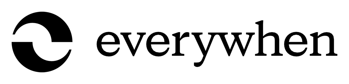 Everywhen (formerly Towergate) logo