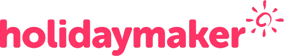 Holidaymaker logo