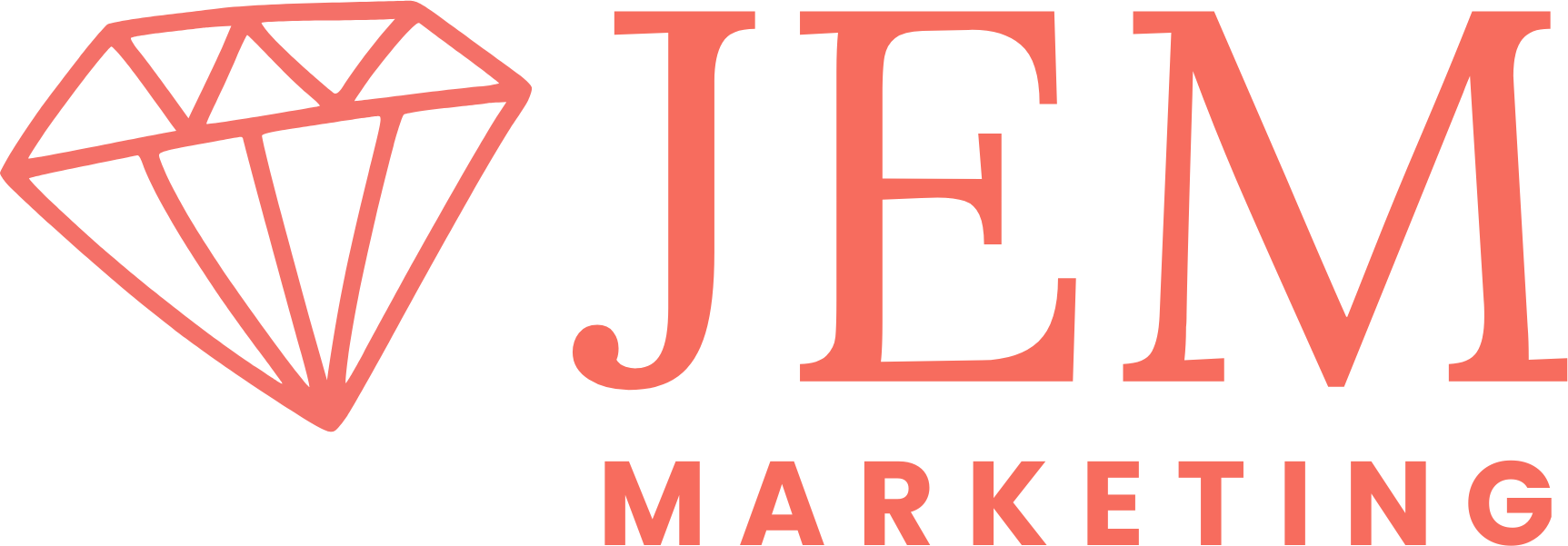 JEM Marketing logo