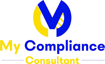 My Compliance Consultant Limited logo