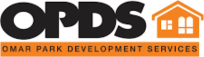 Omar Park Development Services logo