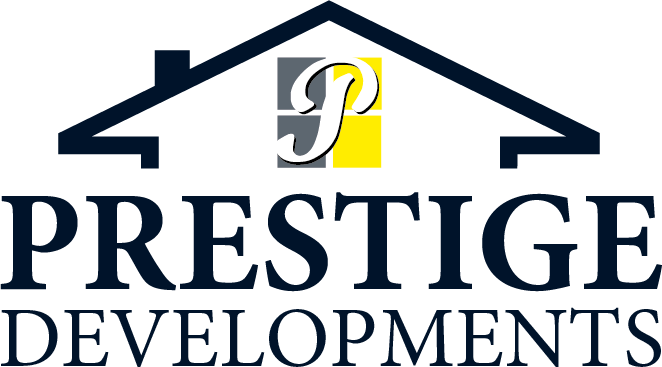 Prestige Developments logo