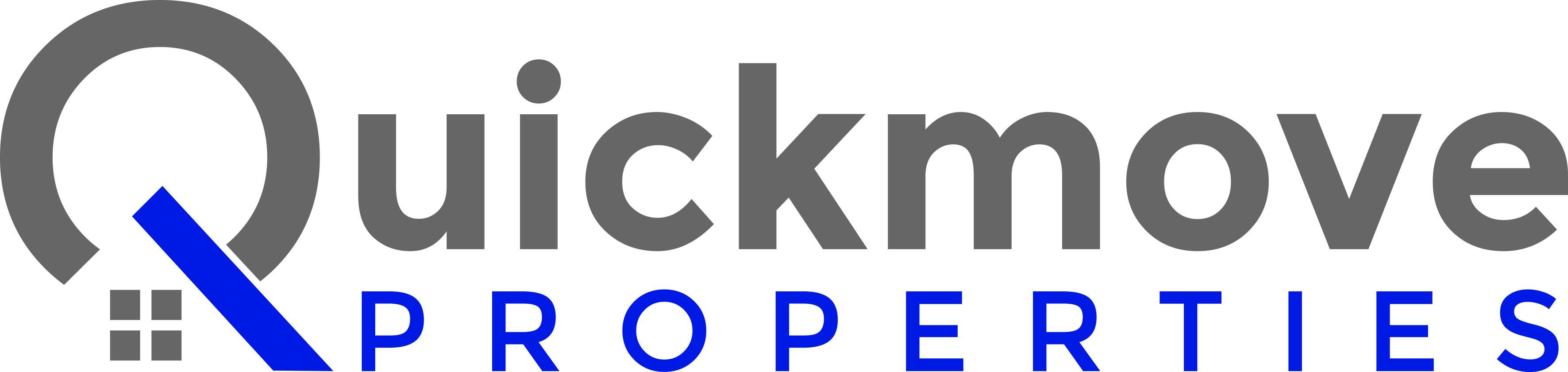 Quickmove Properties logo
