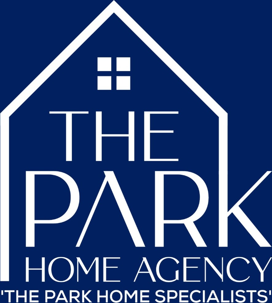 The Park Home Agency logo