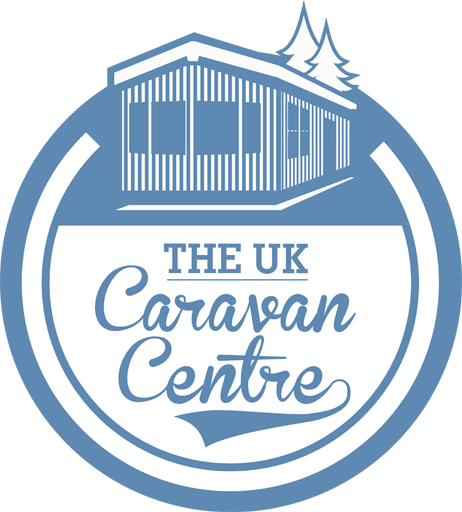 The UK Caravan Centre logo